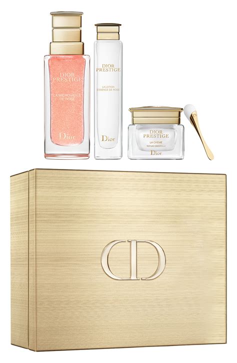 dior product list